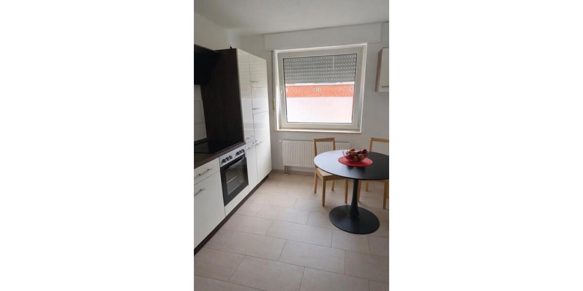 Erdgeschoßwohnung Weeze - 3 Zimmer, 77 m&sup2;, 720&euro; | Angebot:25893206