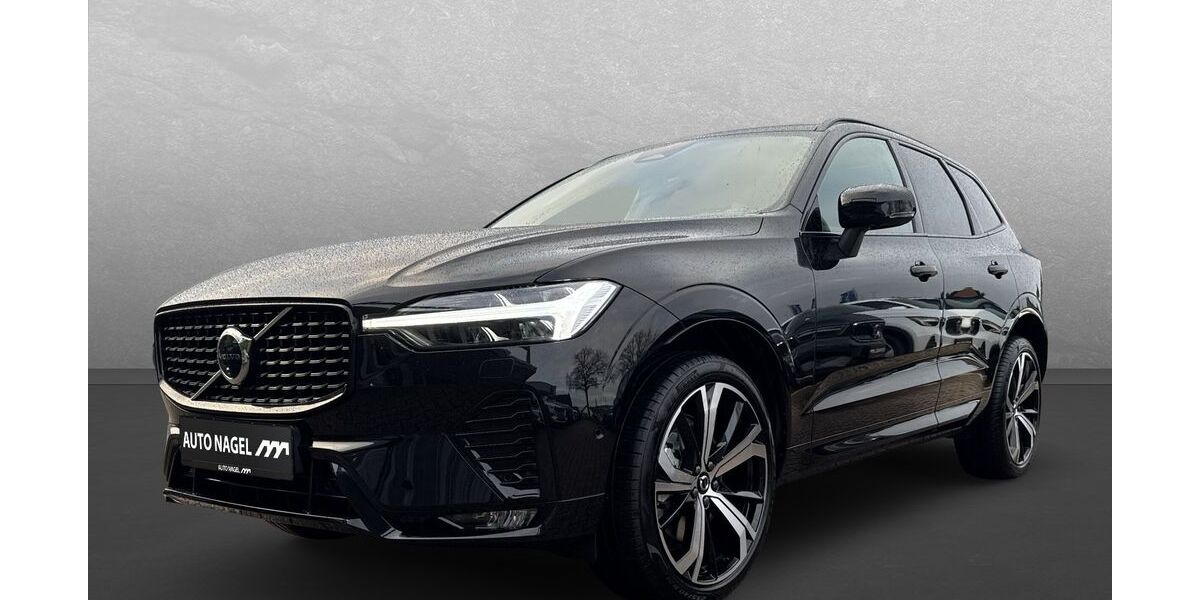 Volvo XC60 31.200 km 45.880 &euro; Geldern 47608