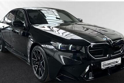 BMW M5 9.994 km 117.290 &euro; Moers 47441