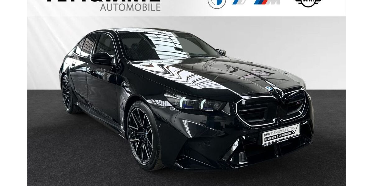 BMW M5 9.994 km 117.290 &euro; Moers 47441