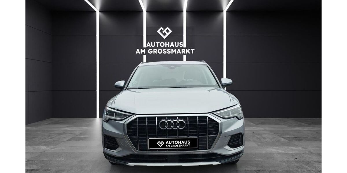 Audi Q3 123.500 km 21.990 &euro; Duisburg 47059
