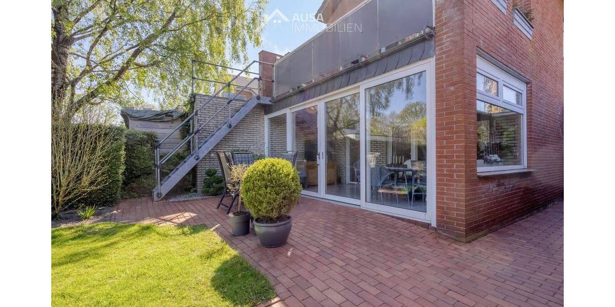 Mehrfamilienhaus, Wohnhaus Bocholt Stenern - 9 Zimmer, 252 m&sup2;, 559.000&euro; | Angebot:26825717