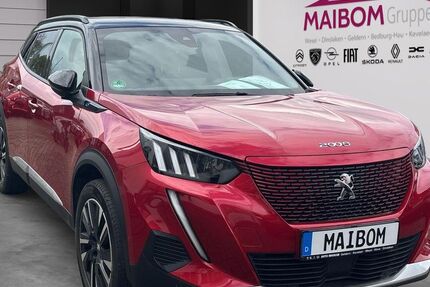 Peugeot 2008 52.585 km 19.990 &euro; Wesel 46485