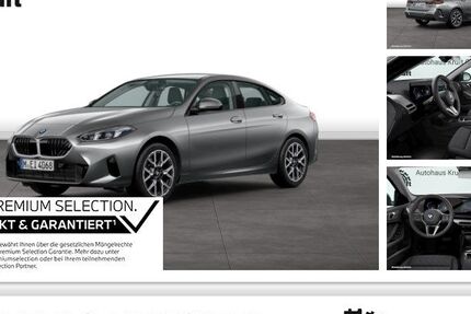 BMW 220 Gran Coupé 17.540 km 35.975 &euro; Oberhausen 46117