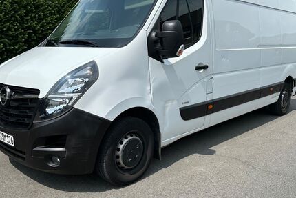 Opel Movano 167.000 km 12.950 &euro; Geldern 47608