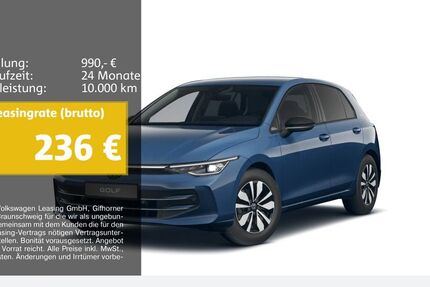 VW Golf 26.424 km 25.880 &euro; Dorsten 46282