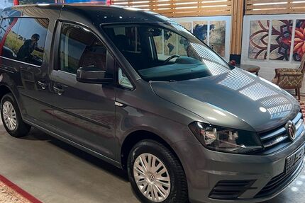 VW Caddy 42.973 km 16.550 &euro; Oberhausen 46149