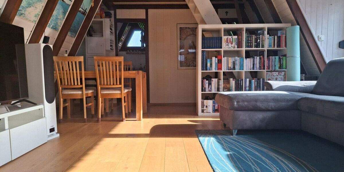 Mehrfamilienhaus, Wohnhaus Kevelaer Kervenheim - 2 Zimmer, 32 m&sup2;, 109.000&euro; | Angebot:25684447