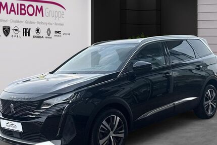 Peugeot 5008 31.013 km 29.990 &euro; Wesel 46485