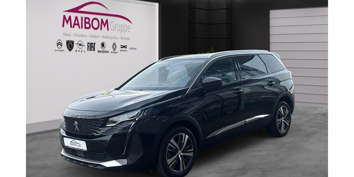 Peugeot 5008 31.013 km 29.990 &euro; Wesel 46485