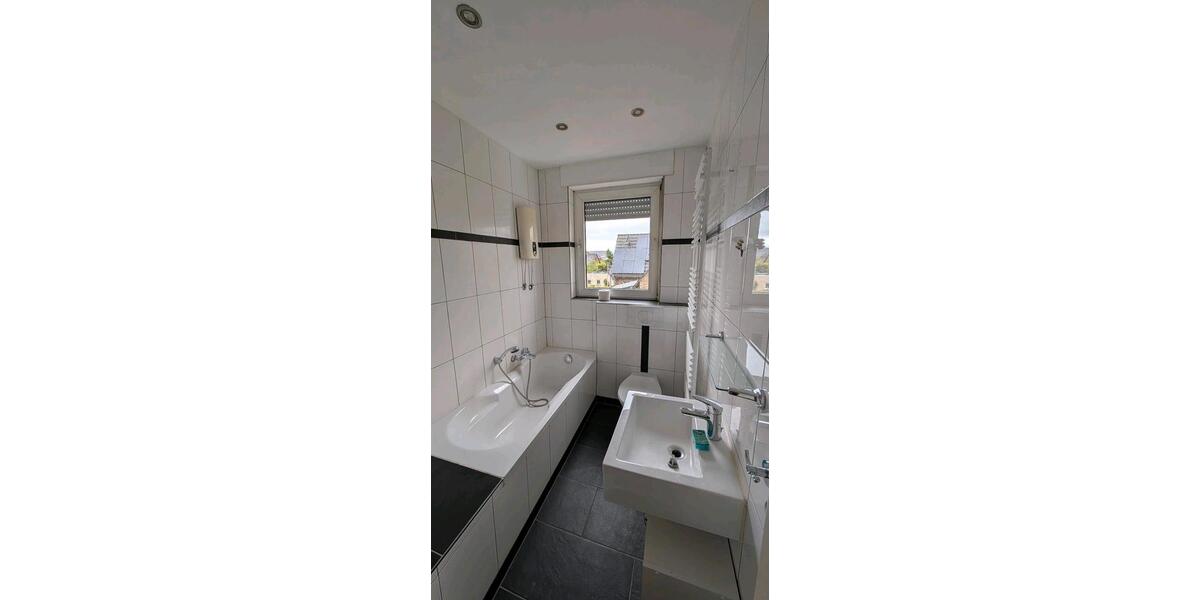 Etagenwohnung Wesel Bislich - 3 Zimmer, 51 m&sup2;, 450&euro; | Angebot:26626206