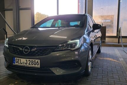 Opel Astra 92.000 km 9.900 &euro; Kalkar 47546