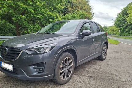 Mazda CX-5 177.746 km 7.200 &euro; Dorsten 46284