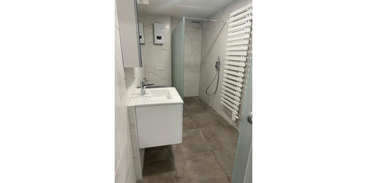 Erdgeschoßwohnung Kevelaer - 1 Zimmer, 32 m&sup2;, 550&euro; | Angebot:25143095