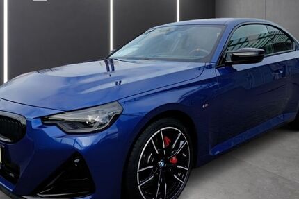 BMW M240i 10.771 km 51.880 &euro; Bottrop 46236