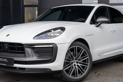 Porsche Macan 21.900 km 69.900 &euro; Dinslaken 46535