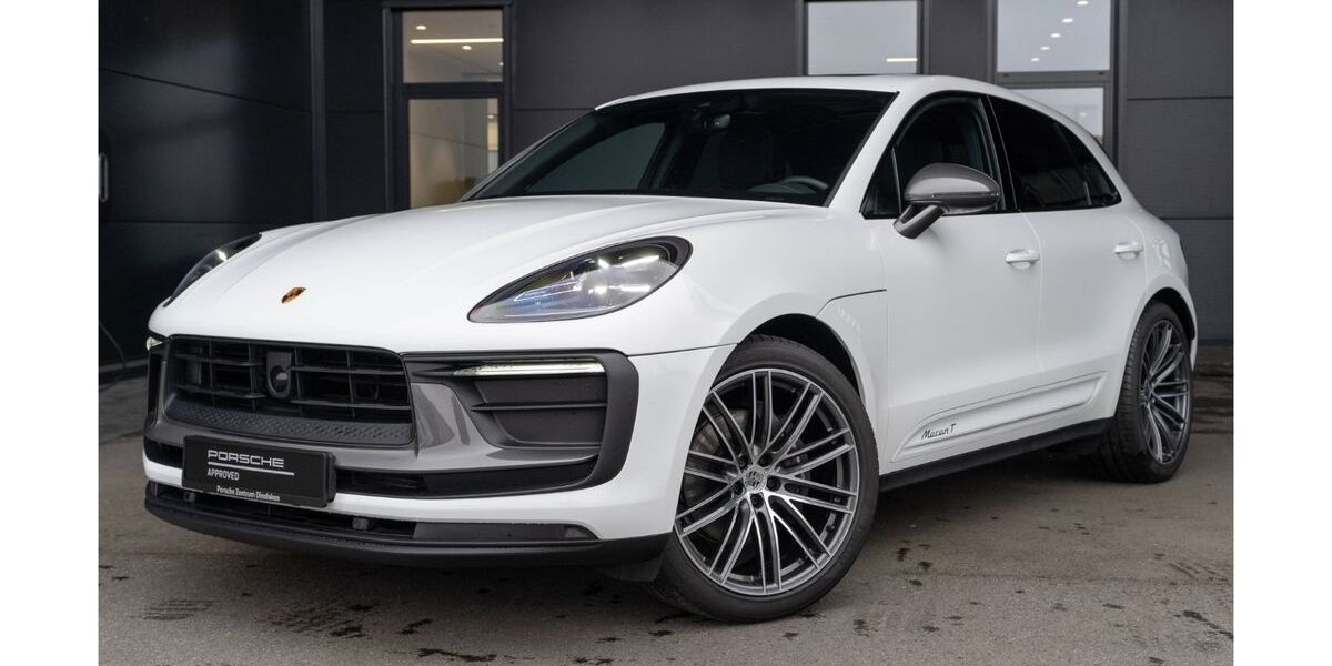 Porsche Macan 21.900 km 69.900 &euro; Dinslaken 46535