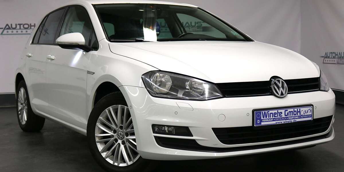 VW Golf 154.000 km 7.990 &euro; Duisburg 47057