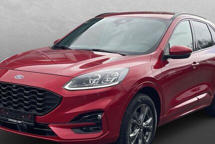 Ford Kuga 67.161 km 20.990 &euro; Moers 47441