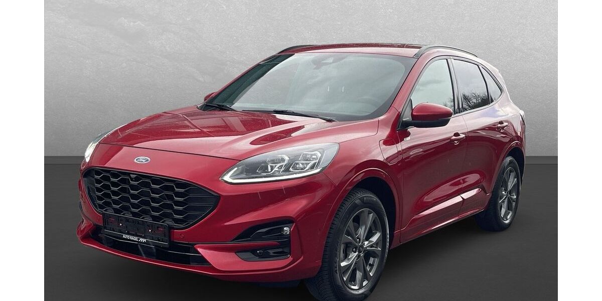 Ford Kuga 67.161 km 20.990 &euro; Moers 47441