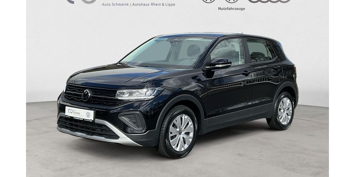 VW T-Cross 7.319 km 20.880 &euro; Bocholt 46395