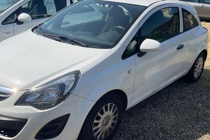 Opel Corsa 171.062 km 2.890 &euro; Kalkar 47546