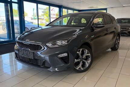 Kia ceed / Ceed 185.000 km 9.998 &euro; Geldern 47608