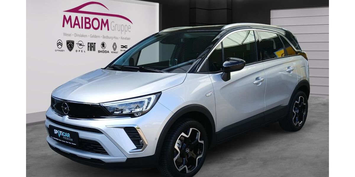 Opel Crossland (X) 2.850 km 22.950 &euro; Kevelaer 47623