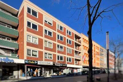 Wohnung Gelsenkirchen - 4 Zimmer, 81 m&sup2;, 125.000&euro; | Angebot:25391754