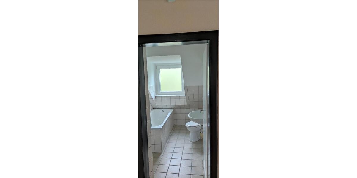 Etagenwohnung Dorsten Altstadt - 2.5 Zimmer, 47 m&sup2;, 380&euro; | Angebot:26638354