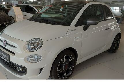 Fiat 500 51.371 km 13.490 &euro; Wesel 46485