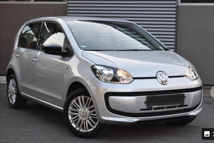 VW up! 89.000 km 5.800 &euro; Duisburg 47228