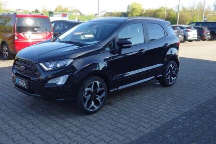 Ford EcoSport 23.300 km 19.975 &euro; Rees 46459