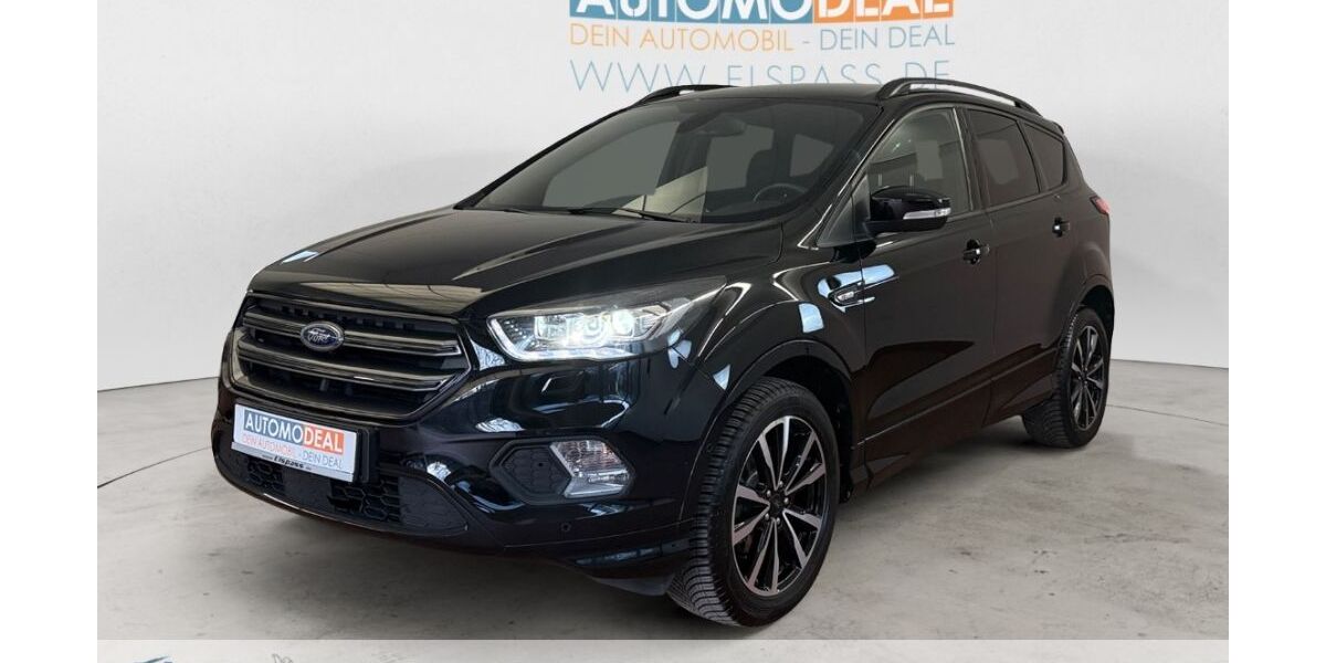 Ford Kuga 72.899 km 15.689 &euro; Dinslaken 46539