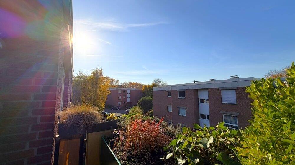 Etagenwohnung Duisburg Marxloh - 3 Zimmer, 82 m&sup2;, 126.000&euro; | Angebot:25748105