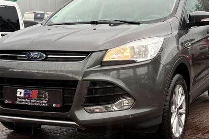 Ford Kuga 133.500 km 10.890 &euro; Dinslaken 46537