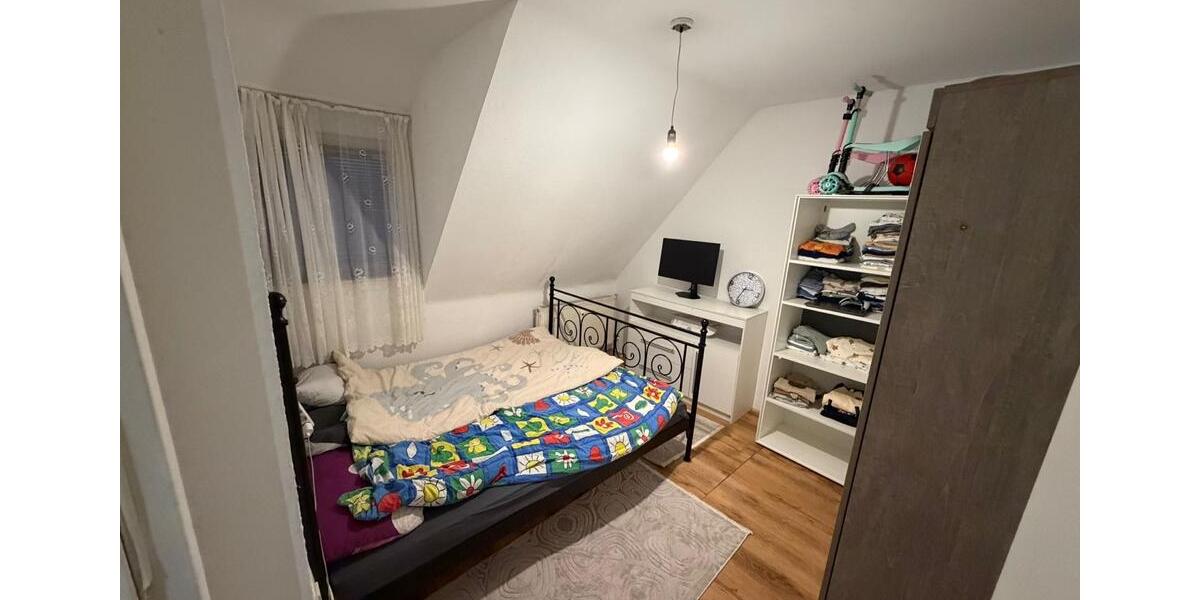 Etagenwohnung Bocholt - 3 Zimmer, 72 m&sup2;, 950&euro; | Angebot:26680739