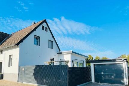 Haus Gladbeck Alt-Rentfort - 4 Zimmer, 113 m&sup2;, 395.000&euro; | Angebot:26778726