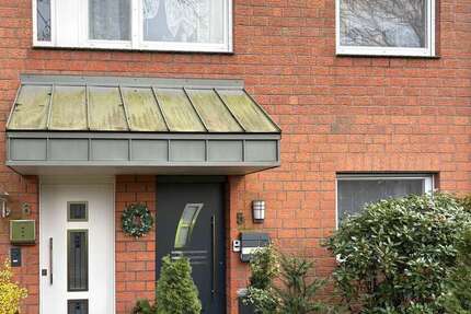 Wohnung Dorsten Alt-Wulfen - 3 Zimmer, 105 m&sup2;, 262.000&euro; | Angebot:26786050