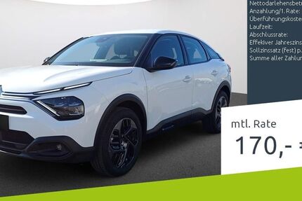 Citroen C4 22.632 km 14.350 &euro; Bocholt 46395