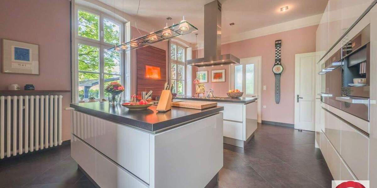 Einfamilienhaus Kalkar Appeldorn - 6 Zimmer, 250 m&sup2;, 898.000&euro; | Angebot:25672774