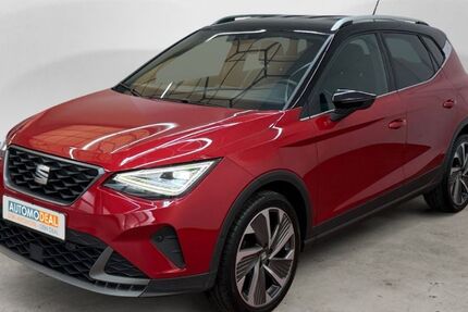 Seat Arona 59.511 km 17.979 &euro; Dinslaken 46539