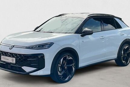 VW T-Roc 8.211 km 37.880 &euro; Bocholt 46395