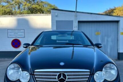 Mercedes-Benz C 180 236.245 km 1.500 &euro; Oberhausen 46047