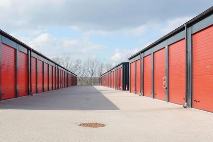 Gewerbeobjekt Dorsten Alt-Wulfen - 159&euro; | Angebot:25854168