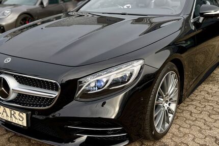 Mercedes-Benz S 560 75.913 km 96.650 &euro; Kamp-Lintfort 47475