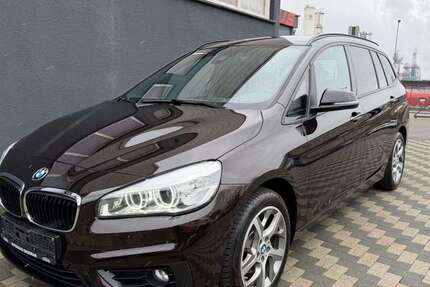 BMW 216 114.000 km 10.950 &euro; Duisburg 47259