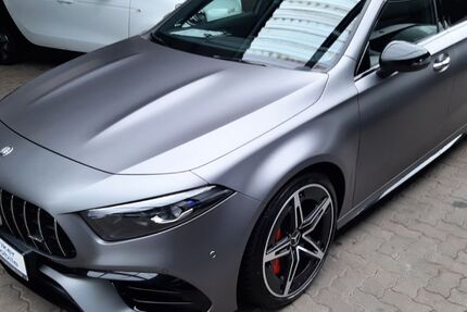 Mercedes-Benz A 45 AMG 43.574 km 48.900 &euro; Bocholt 46395