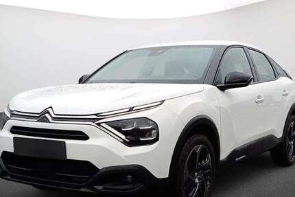 Citroen C4 25.995 km 15.610 &euro; Borken 46325