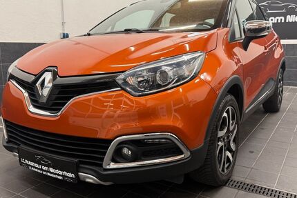 Renault Captur 90.265 km 9.990 &euro; Moers 47441